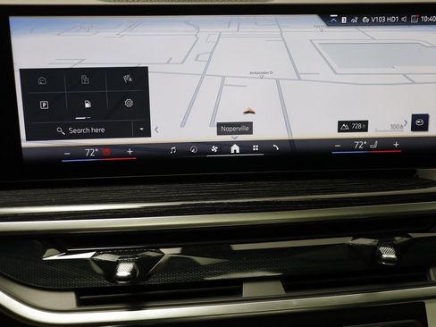 New 2026 BMW X6 xDrive40i image 9