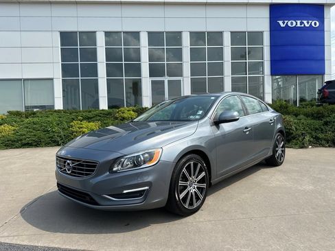 Used 2018 Volvo S60 T5 Inscription Platinum AWD/4WD image 40
