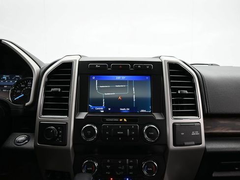 Used 2020 Ford F150 Lariat AWD/4WD image 47