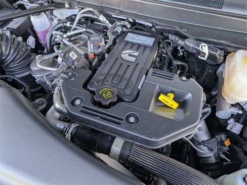 New 2026 RAM 5500 Tradesman image 27