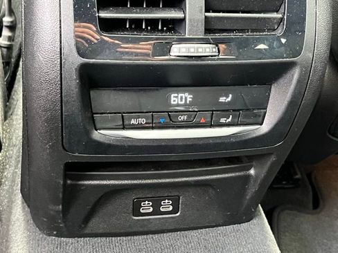 Used 2021 BMW X4 xDrive30i w/ M Sport Package image 14