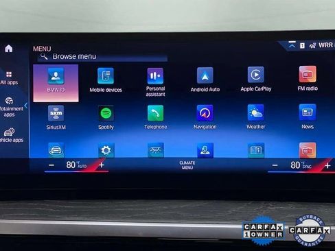 Used 2024 BMW 430i xDrive Convertible image 43