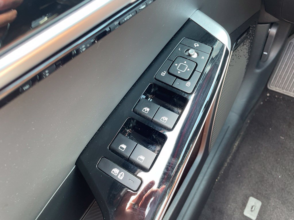 Used 2024 Kia EV6 GT-Line AWD/4WD image 25