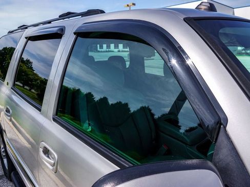 Used 2005 GMC Yukon XL 2500 SLT w/ SLT Preferred Equipment Group image 73