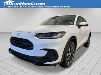 New 2026 Honda HR-V EX-L video 1