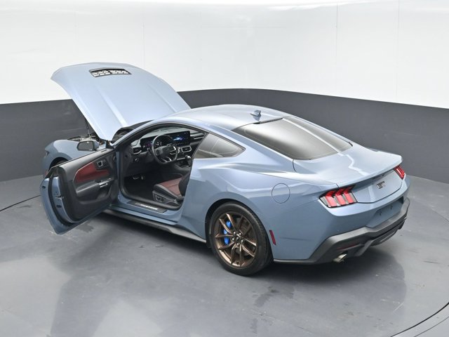 Certified 2024 Ford Mustang GT Premium RWD image 56