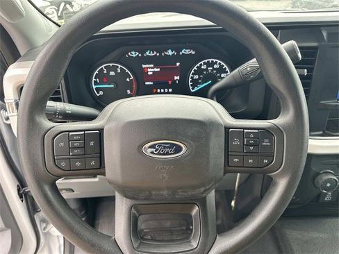 Used 2024 Ford F350 XL w/ Snow Plow Prep Package image 16