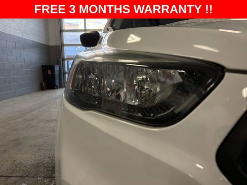 Used 2018 Ford Escape S image 35