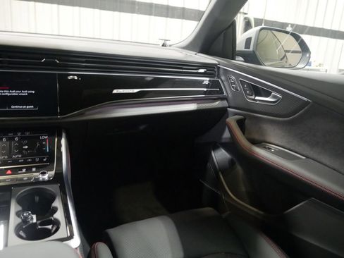 New 2025 Audi RS Q8 performance AWD/4WD image 34