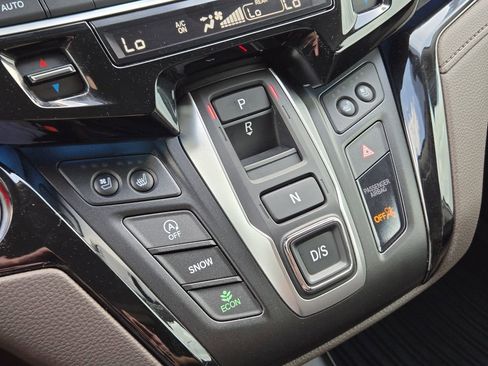 Certified 2025 Honda Odyssey Elite image 29