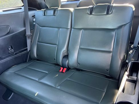 Certified 2023 Ford Explorer Timberline w/ Timberline Technology Package AWD/4WD image 17