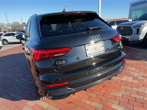 Used 2020 Audi Q3 2.0T Premium w/ Convenience Package image 8