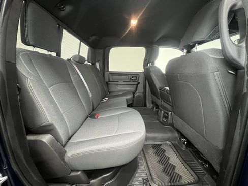 Used 2021 RAM 2500 Tradesman image 8