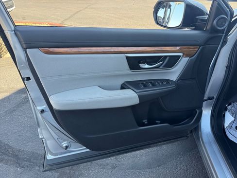 Used 2020 Honda CR-V EX image 13