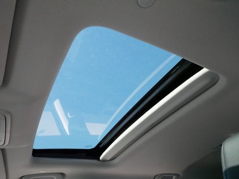 Certified 2026 Honda CR-V EX-L image 32