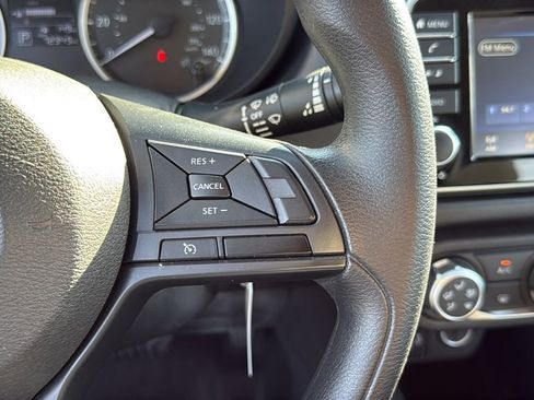 Used 2023 Nissan Versa S w/ Trunk Package image 20