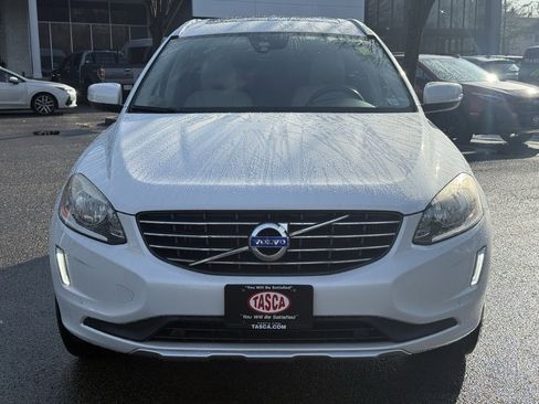 Used 2015 Volvo XC60 T6 image 3