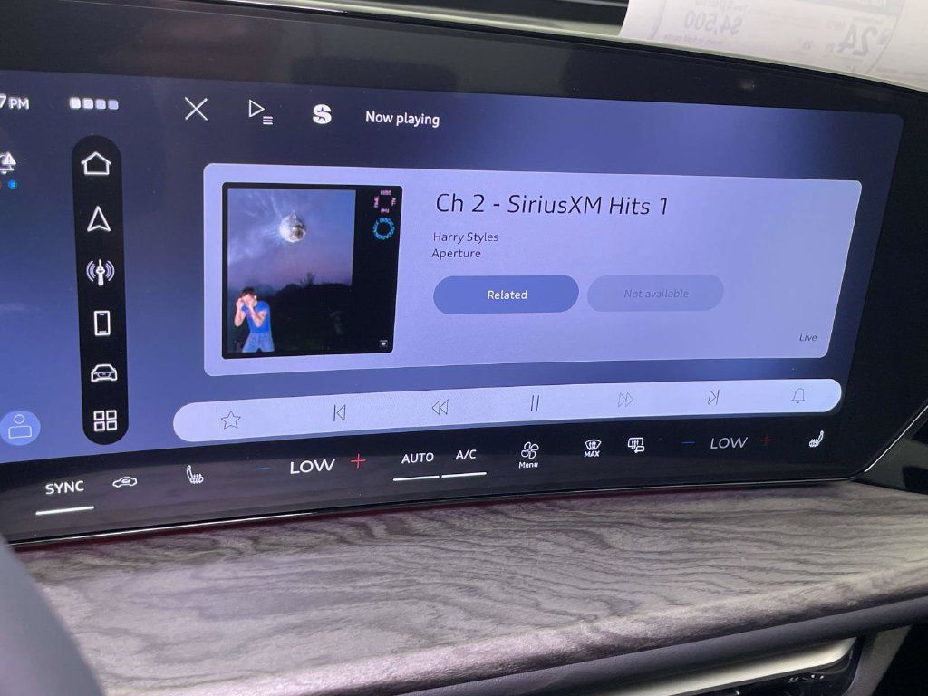 New 2026 Audi Q5 Premium Plus AWD/4WD image 28