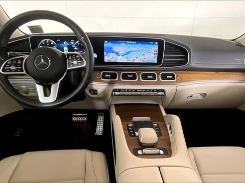 Certified 2023 Mercedes-Benz GLS 450 4MATIC image 13