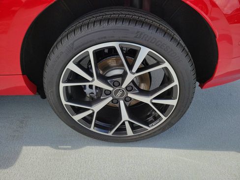 New 2026 Audi Q3 quattro 2.0T AWD/4WD image 29
