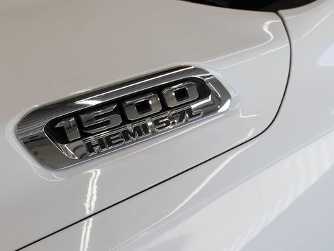 Used 2020 RAM 1500 Limited AWD/4WD image 11