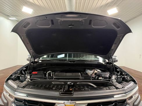 Used 2026 Chevrolet Silverado 1500 LT AWD/4WD image 84