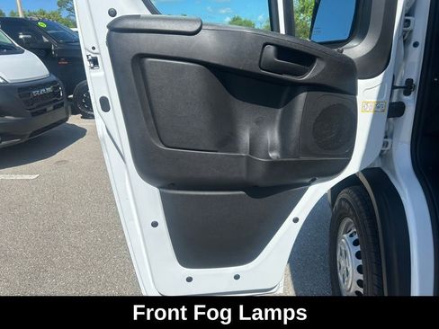 New 2025 RAM ProMaster 1500 w/ Premium Convenience Group image 23