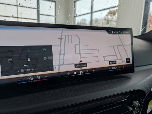 New 2026 BMW 330i xDrive Sedan w/ M Sport Package image 16