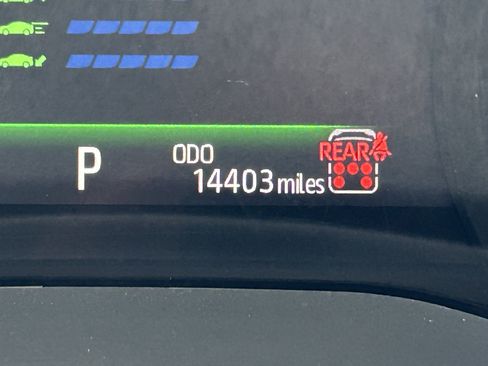 Certified 2025 Toyota Sienna LE w/ LE Plus Package AWD/4WD image 29