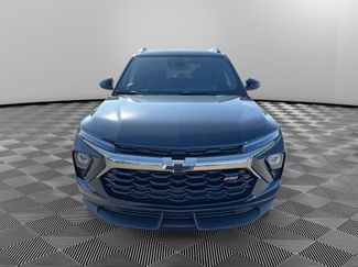 New 2026 Chevrolet TrailBlazer RS w/ Driver Confidence Package video 2