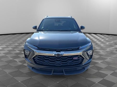 New 2026 Chevrolet TrailBlazer RS w/ Driver Confidence Package image 2