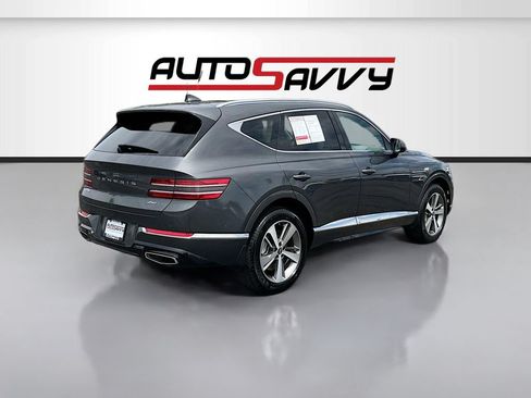 Used 2023 Genesis GV80 2.5T w/ Prestige 20" Package AWD/4WD image 7