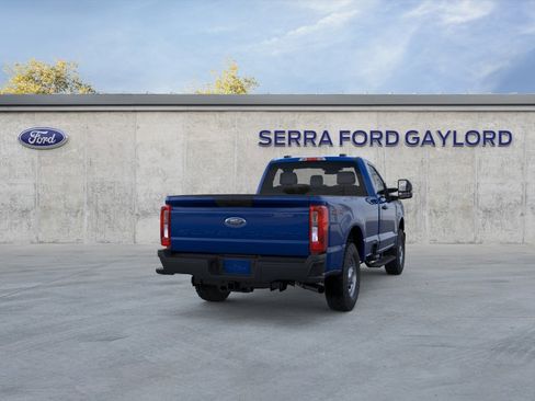 New 2026 Ford F250 XL w/ XL Off-Road Package image 8