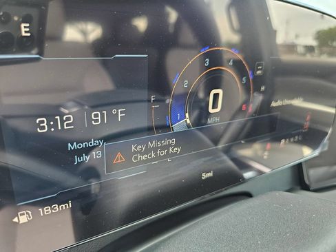 New 2026 Chevrolet Traverse LT w/ Driver Confidence Package FWD image 27