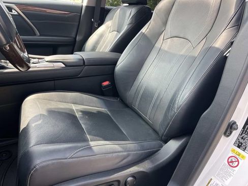 Used 2017 Lexus RX 350 AWD w/ Premium Package image 31