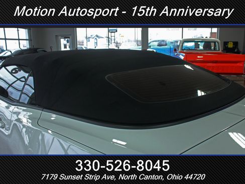 Used 2016 Chevrolet Camaro SS image 10