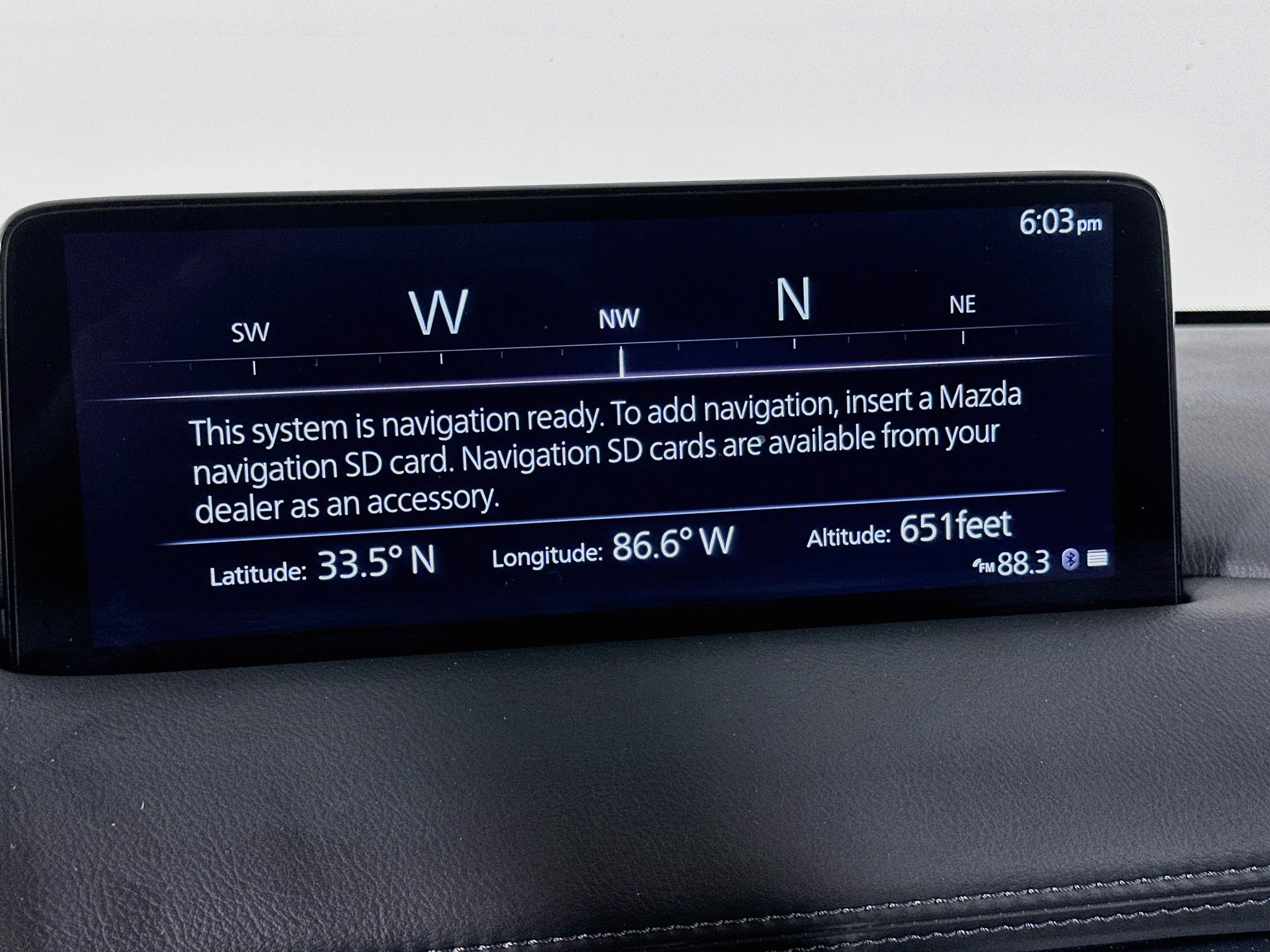Used 2025 MAZDA CX-5 AWD 2.5 S w/ Preferred Package image 22