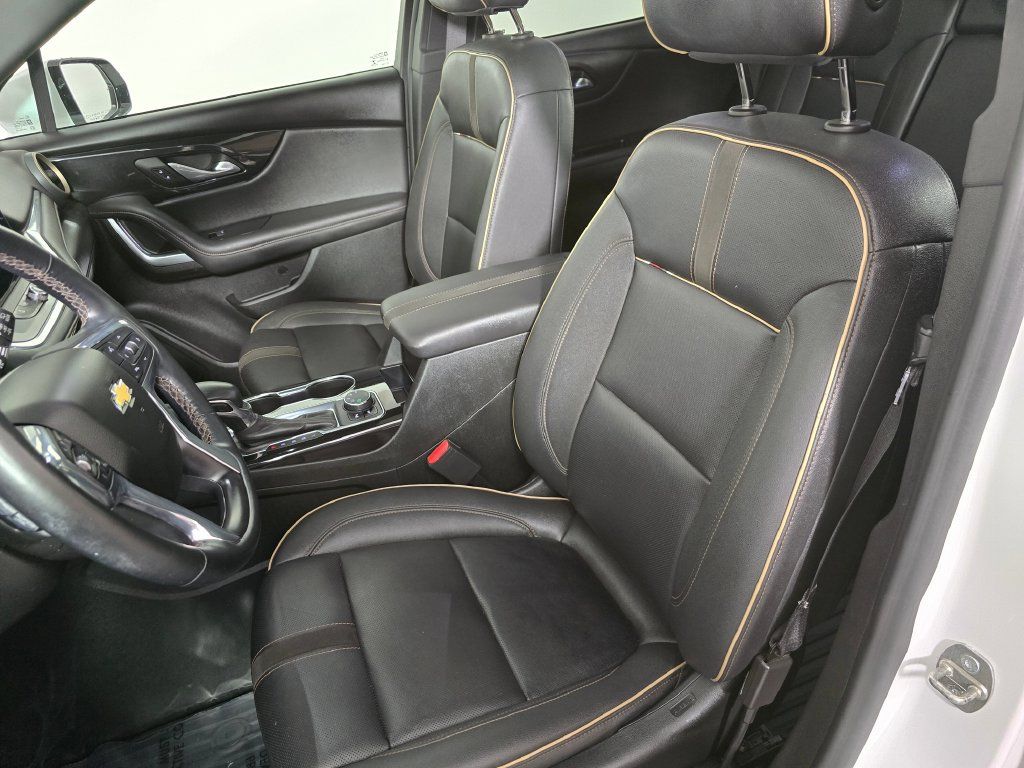 Used 2023 Chevrolet Blazer Premier AWD/4WD image 23