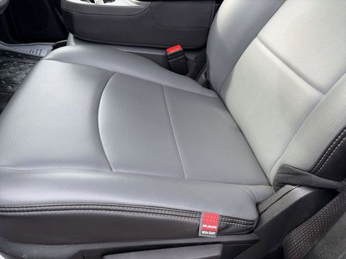 Used 2025 RAM 3500 Tradesman AWD/4WD image 12