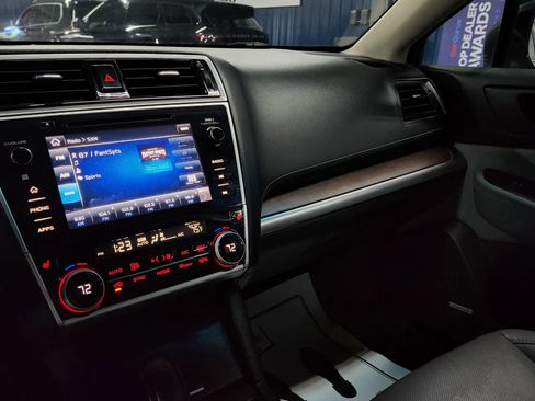 Used 2018 Subaru Outback 2.5i Limited image 31
