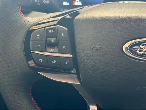 New 2025 Ford Explorer ST-Line w/ Premium Package image 20