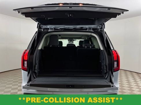 New 2025 Ford Expedition Active image 27