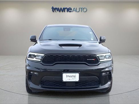 Used 2022 Dodge Durango R/T image 8