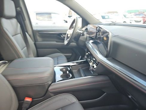 New 2026 Chevrolet Tahoe RST image 31