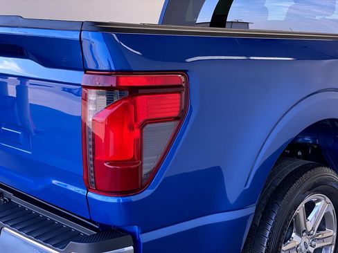 Used 2025 Ford F150 XLT w/ Equipment Group 301A Standard RWD image 10