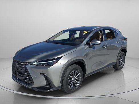 Used 2024 Lexus NX 350 AWD image 2
