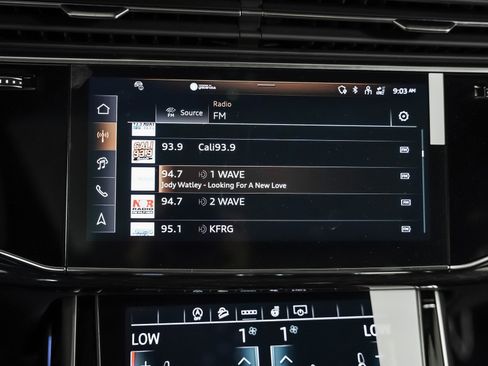 New 2026 Audi Q7 3.0T Premium Plus image 22