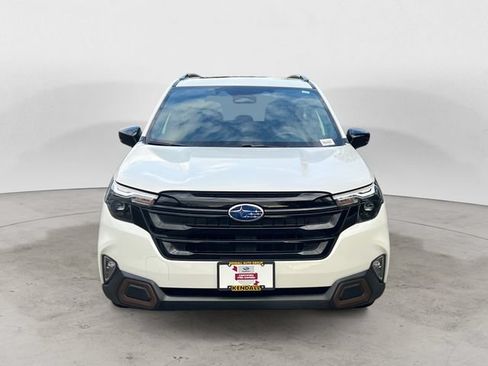 Used 2026 Subaru Forester Sport AWD/4WD image 2