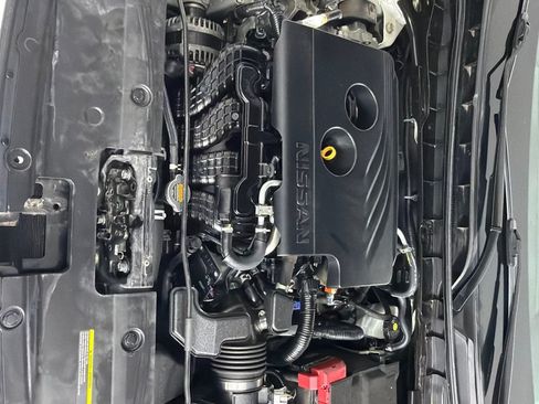 Used 2020 Nissan Altima 2.5 SR FWD image 22