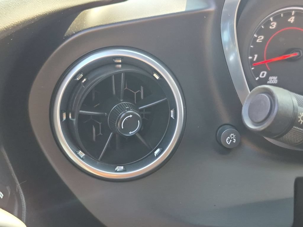 Used 2017 Chevrolet Camaro LT w/ RS Package RWD image 18